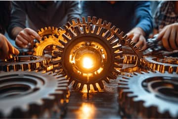 Custom fabrication and metal machining services with no MOQ in Singapore