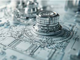 3D printed prototype and precision engineering solutions by Enginuity SG