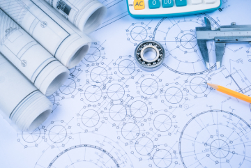 Engineering prototyping and product validation services at Enginuity