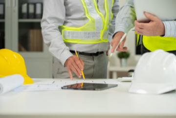 Mechanical design and engineering solutions from concept to creation in Singapore